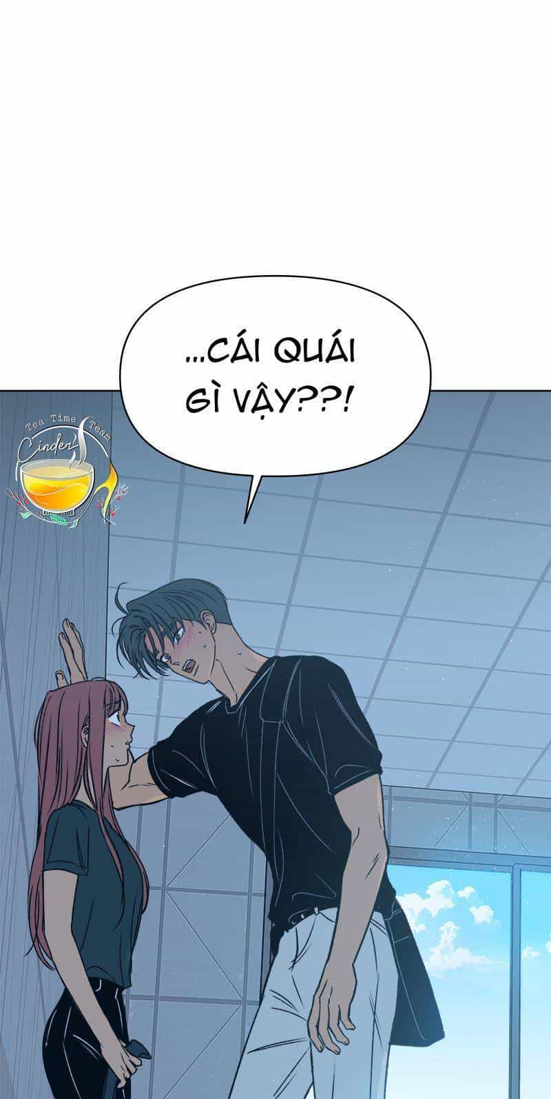 Tình Xưa Viết Lại - Chương 32 - ảnh 70