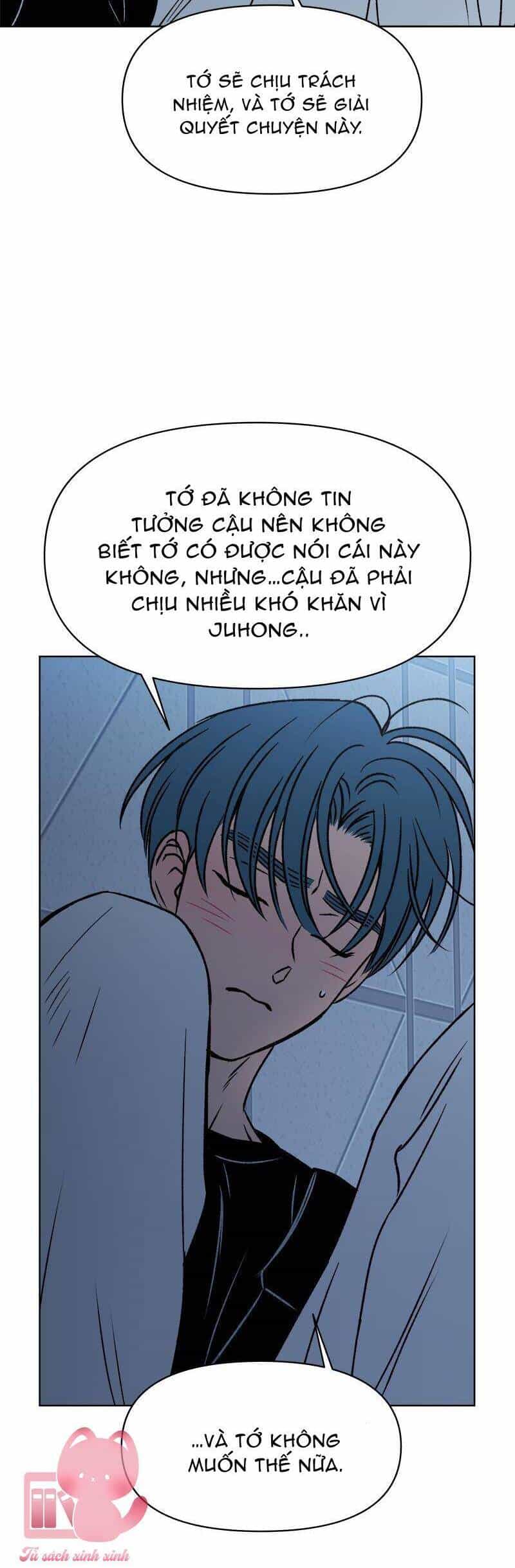 Tình Xưa Viết Lại - Chương 33 - ảnh 40