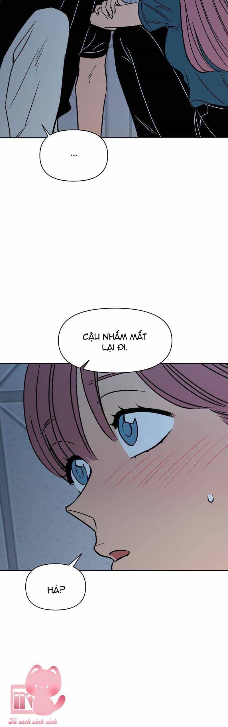 Tình Xưa Viết Lại - Chương 33 - ảnh 56