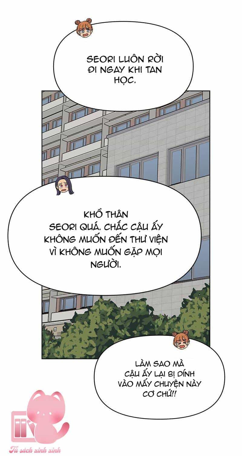 Tình Xưa Viết Lại - Chương 34 - ảnh 26