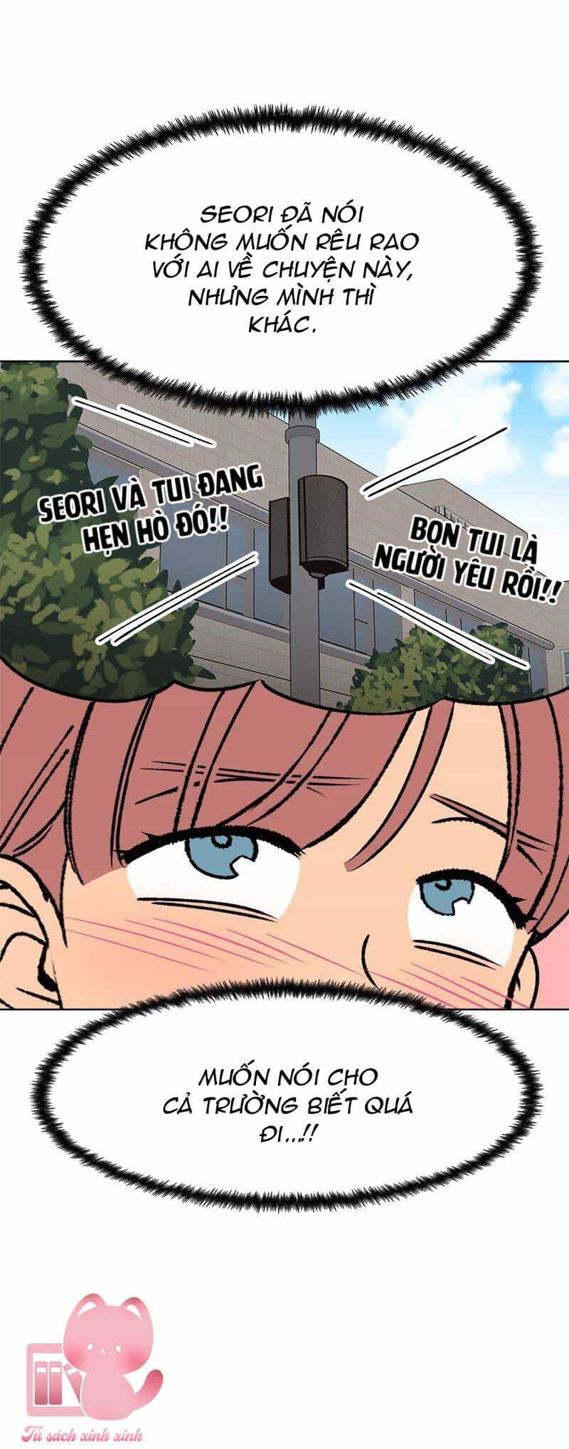 Tình Xưa Viết Lại - Chương 34 - ảnh 67