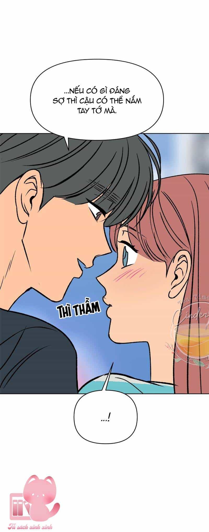 Tình Xưa Viết Lại - Chương 35 - ảnh 18