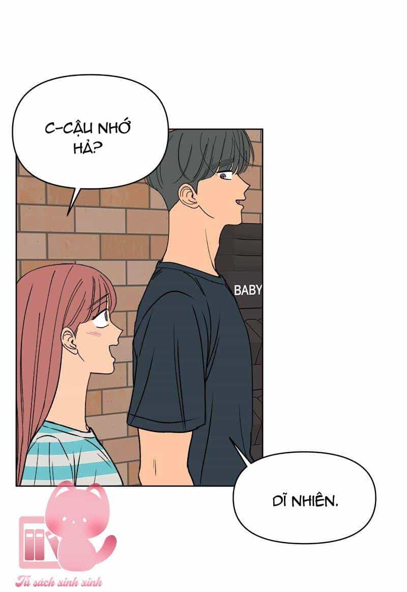 Tình Xưa Viết Lại - Chương 35 - ảnh 32