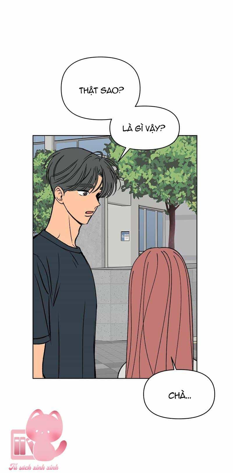 Tình Xưa Viết Lại - Chương 35 - ảnh 4