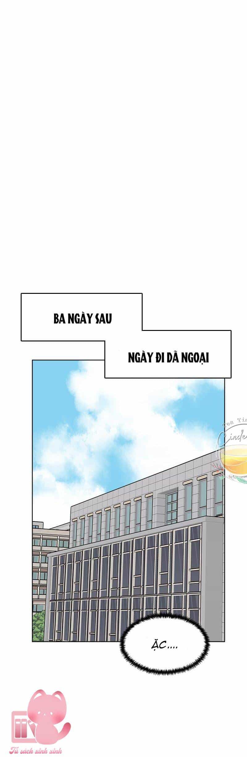 Tình Xưa Viết Lại - Chương 35 - ảnh 53