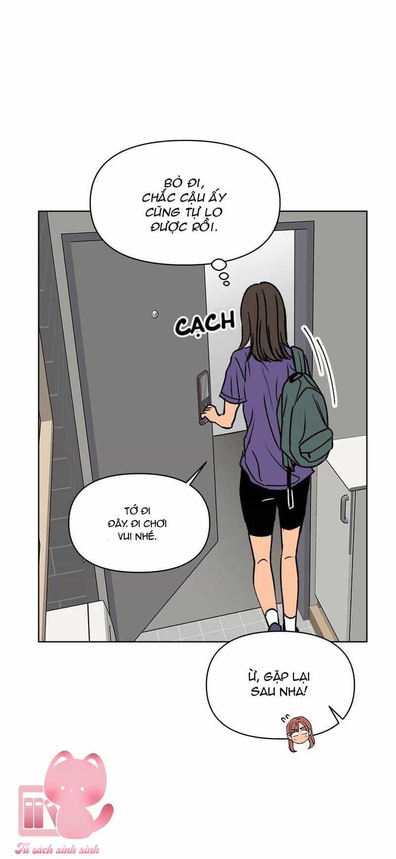 Tình Xưa Viết Lại - Chương 35 - ảnh 57