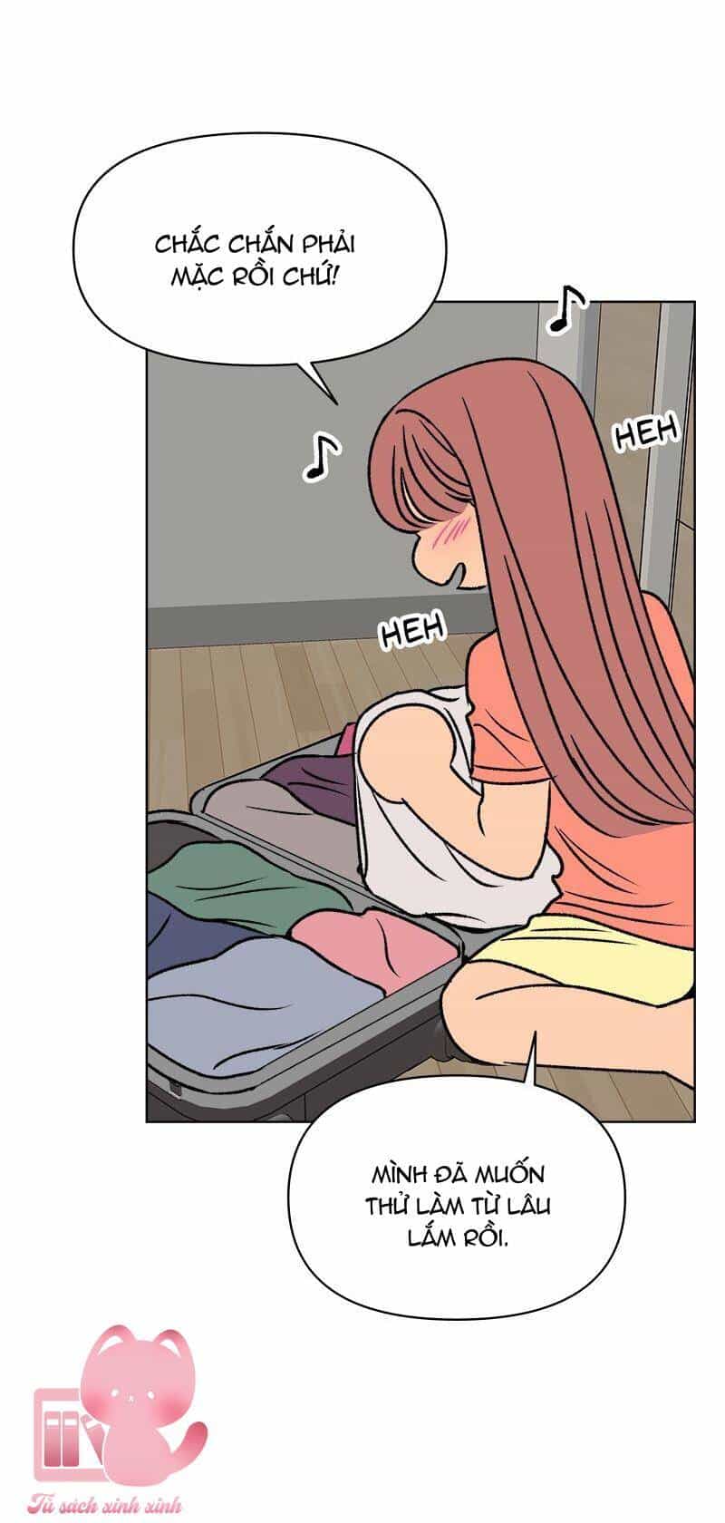 Tình Xưa Viết Lại - Chương 35 - ảnh 61