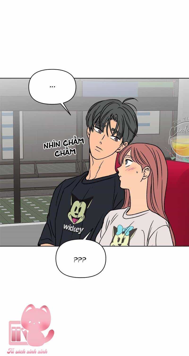 Tình Xưa Viết Lại - Chương 35 - ảnh 77