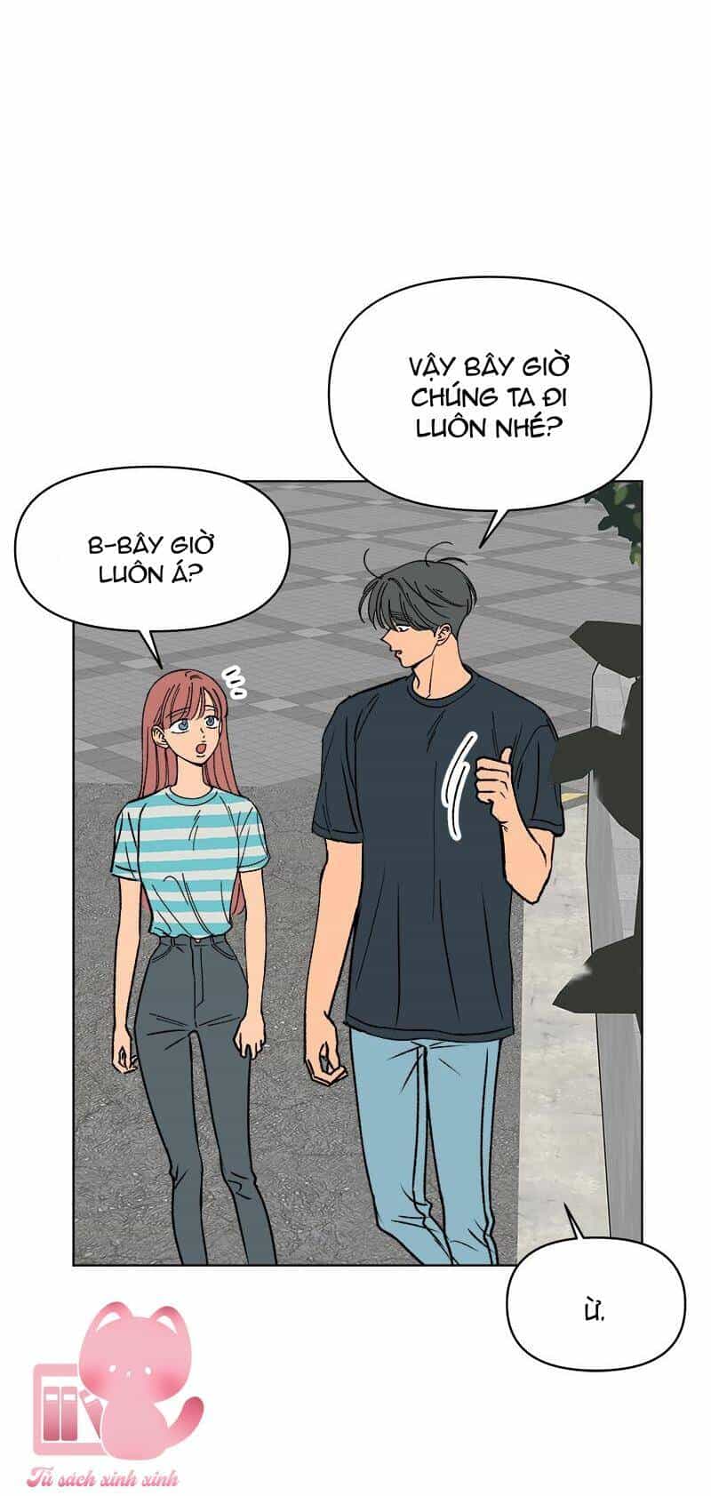 Tình Xưa Viết Lại - Chương 35 - ảnh 9