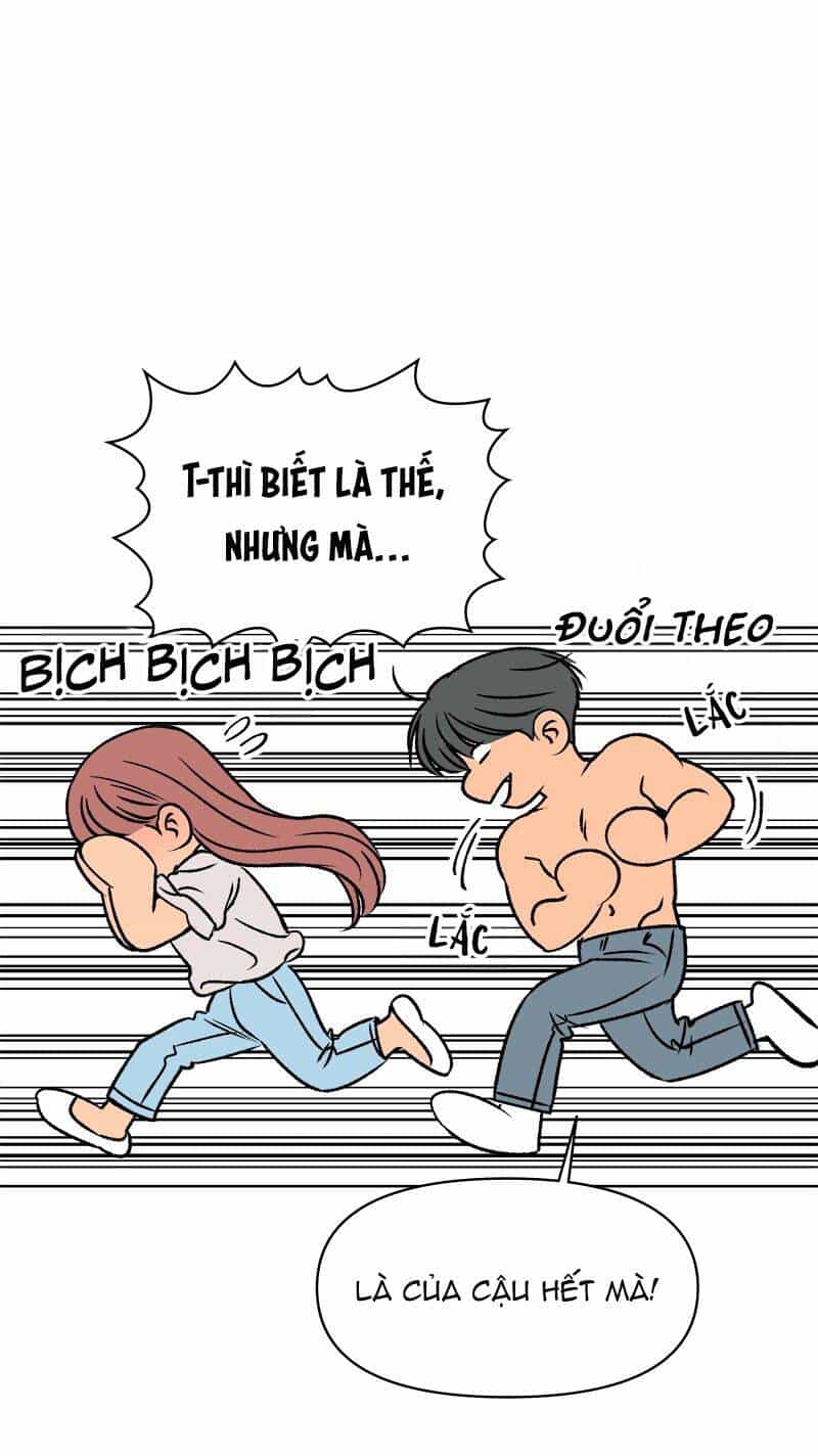 Tình Xưa Viết Lại - Chương 37 - ảnh 39
