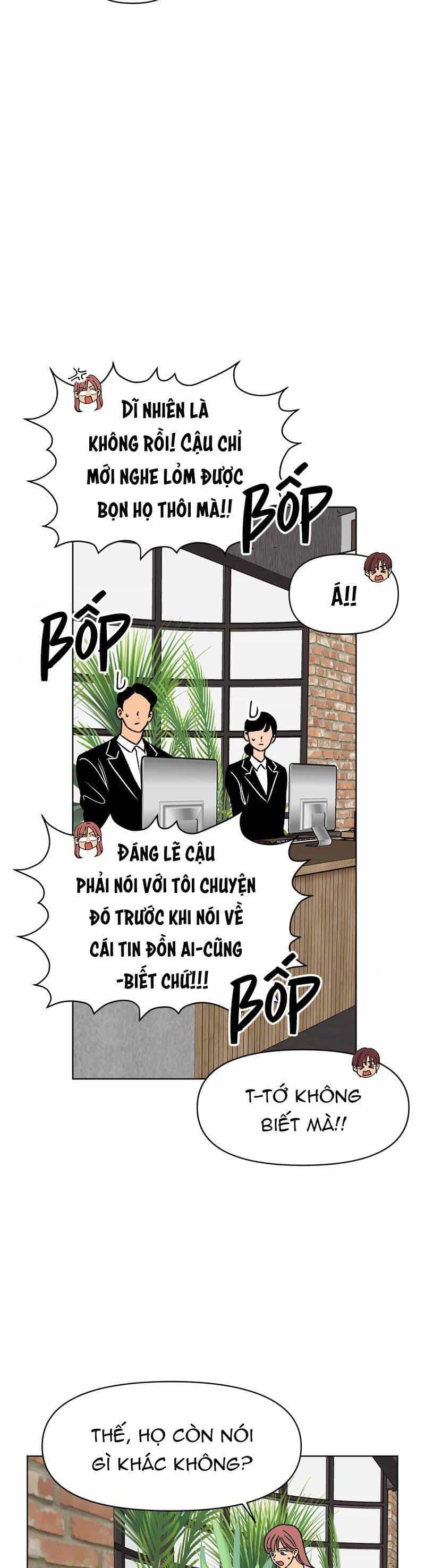 Tình Xưa Viết Lại - Chương 38 - ảnh 14