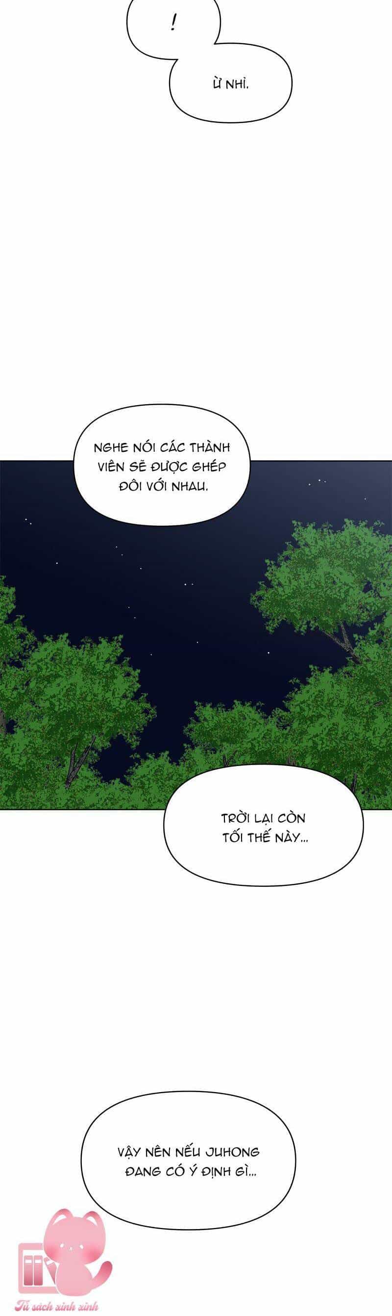 Tình Xưa Viết Lại - Chương 39 - ảnh 31