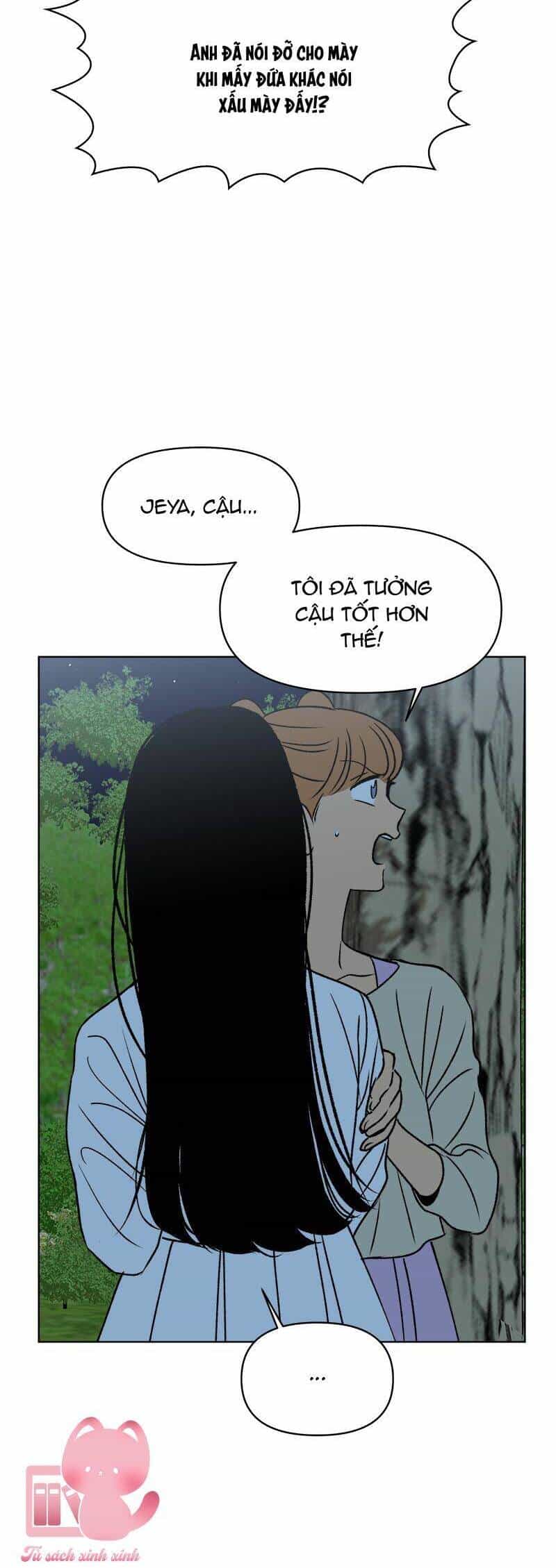 Tình Xưa Viết Lại - Chương 40 - ảnh 17