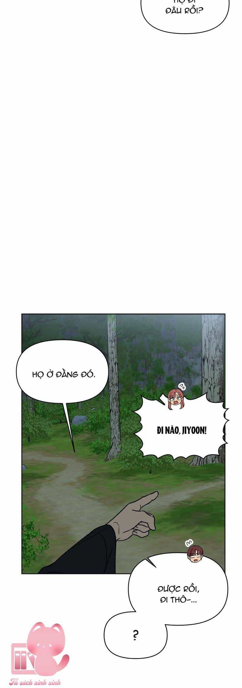 Tình Xưa Viết Lại - Chương 40 - ảnh 37