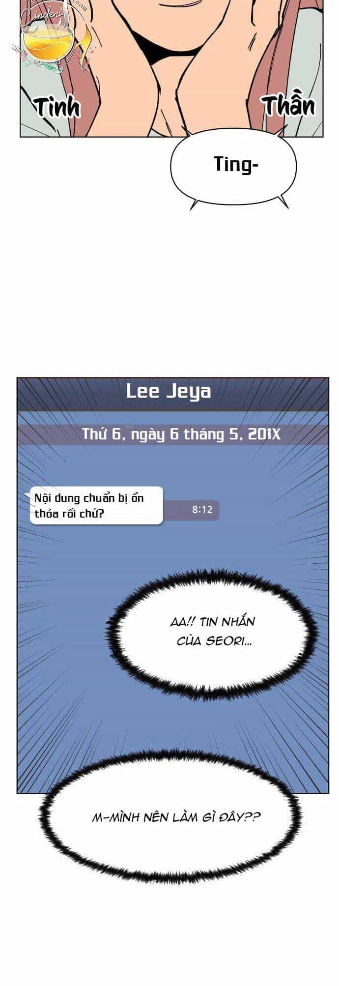 Tình Xưa Viết Lại - Chương 4 - ảnh 29