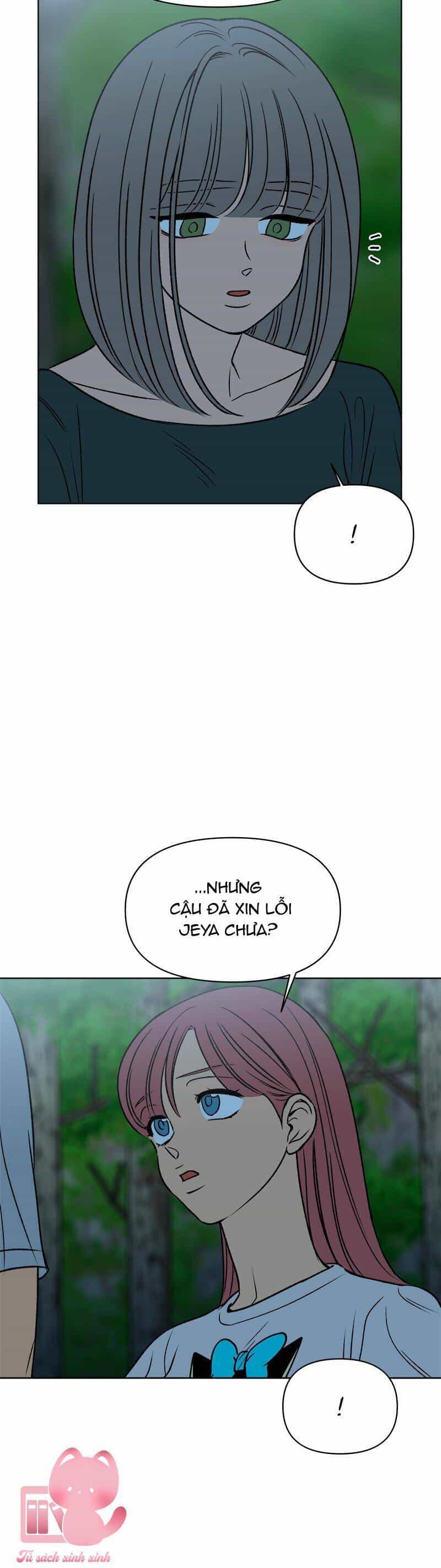 Tình Xưa Viết Lại - Chương 41 - ảnh 19