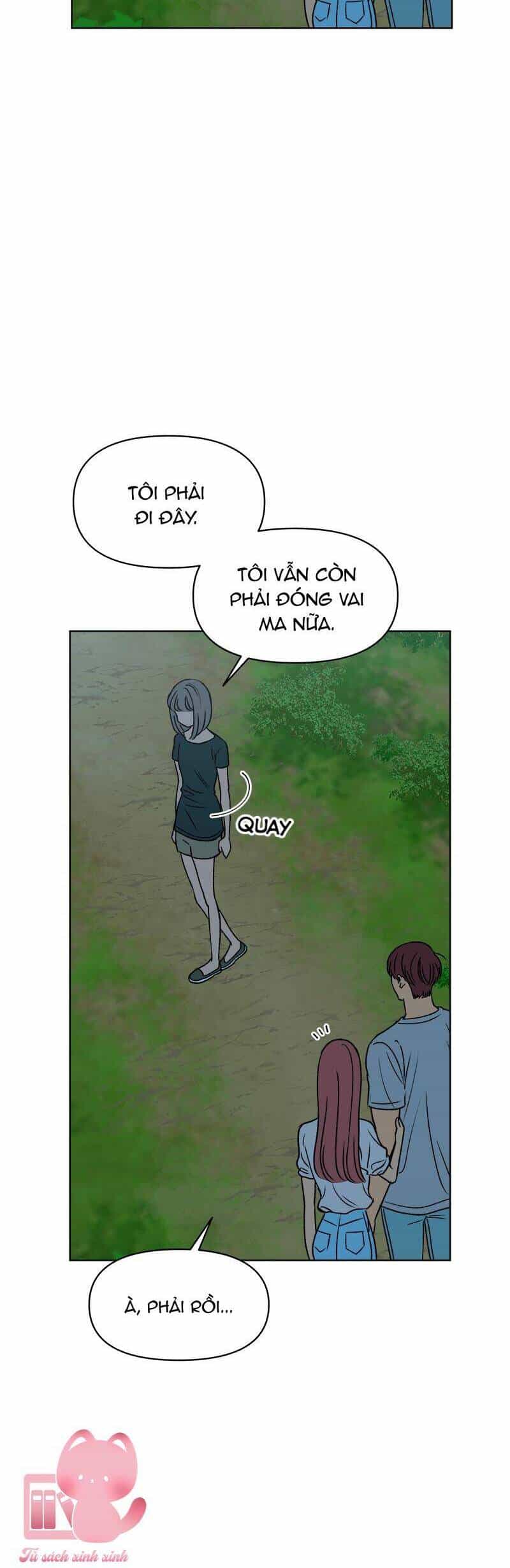 Tình Xưa Viết Lại - Chương 41 - ảnh 29