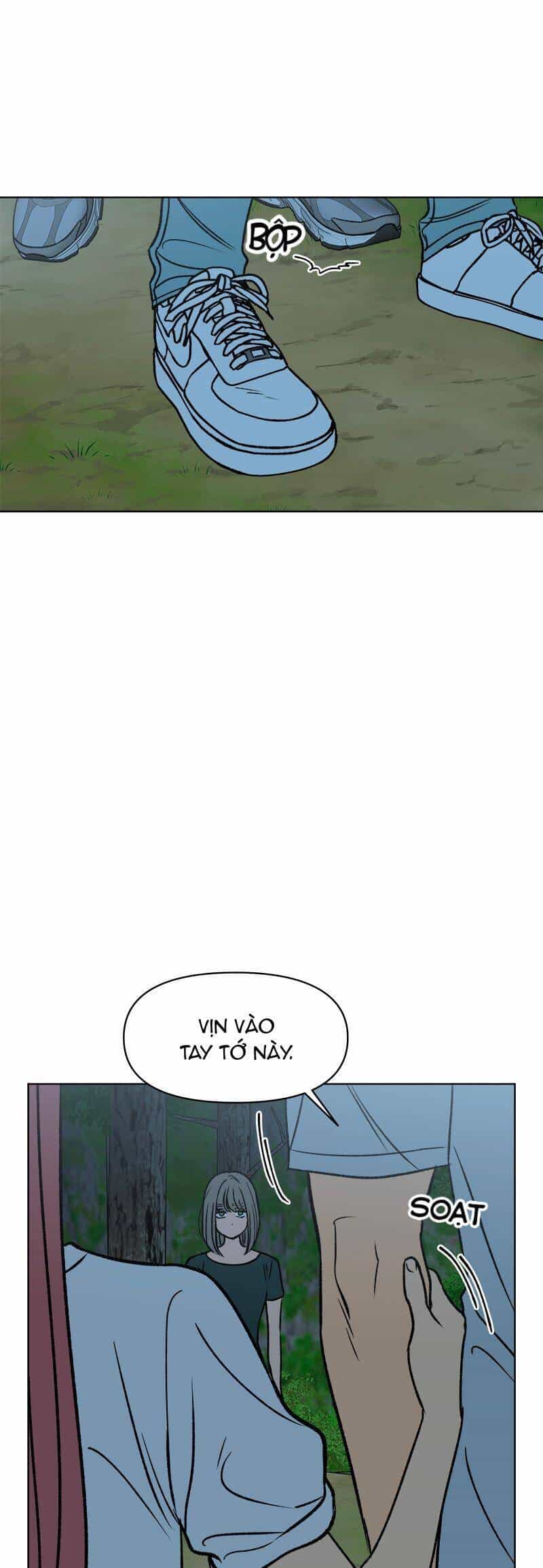 Tình Xưa Viết Lại - Chương 41 - ảnh 7