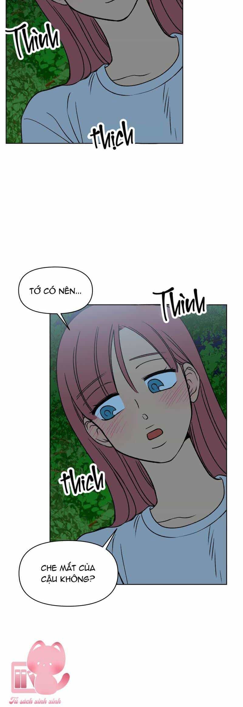 Tình Xưa Viết Lại - Chương 42 - ảnh 43