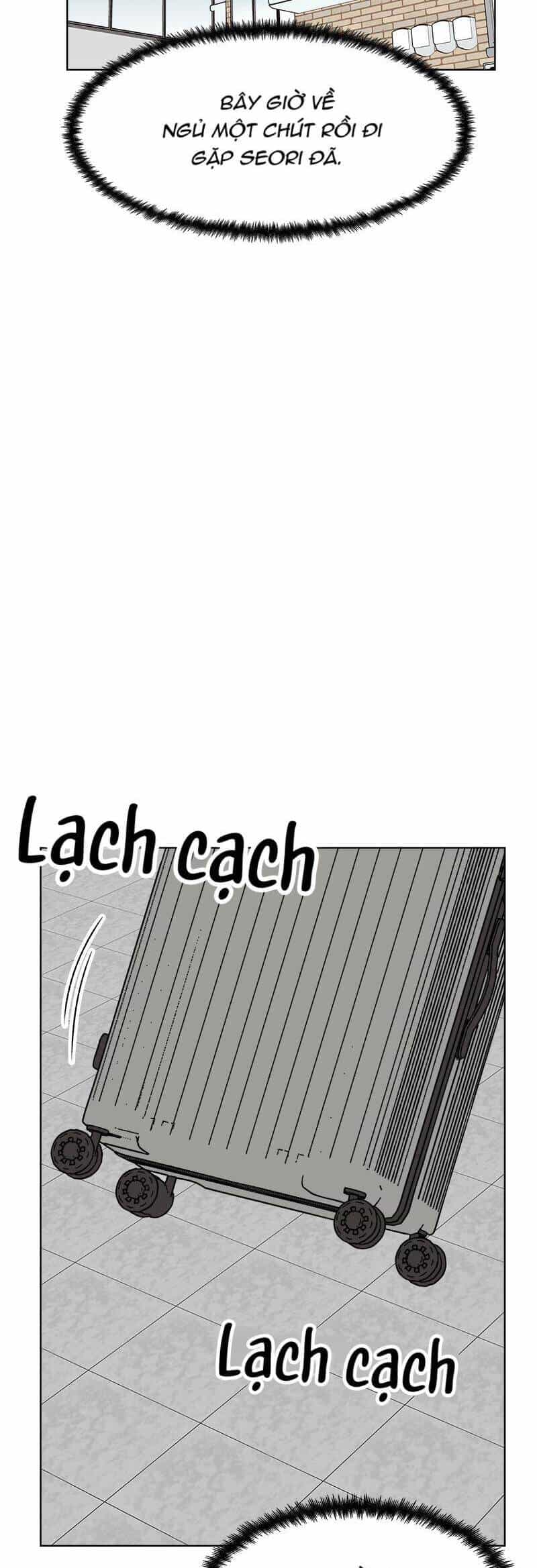 Tình Xưa Viết Lại - Chương 44 - ảnh 22