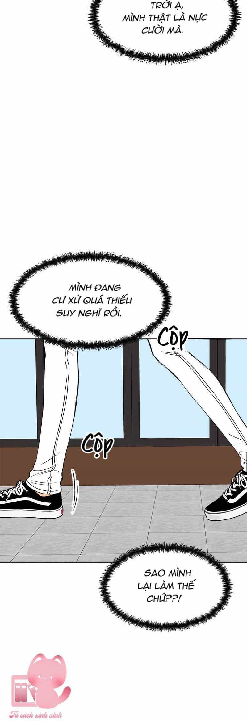 Tình Xưa Viết Lại - Chương 44 - ảnh 23