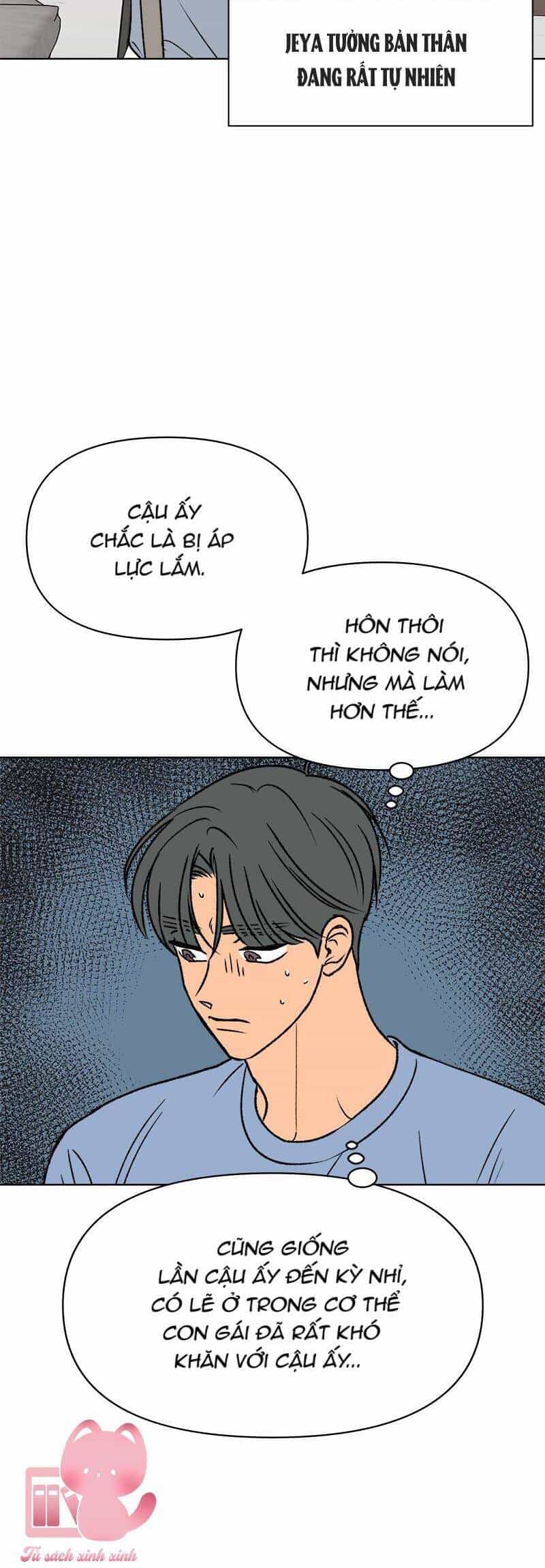 Tình Xưa Viết Lại - Chương 44 - ảnh 27