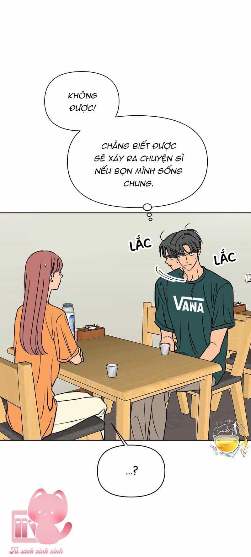 Tình Xưa Viết Lại - Chương 45 - ảnh 17