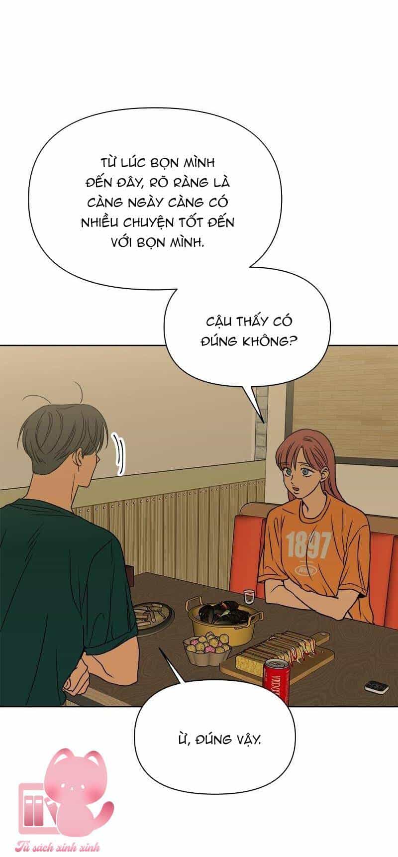 Tình Xưa Viết Lại - Chương 45 - ảnh 82