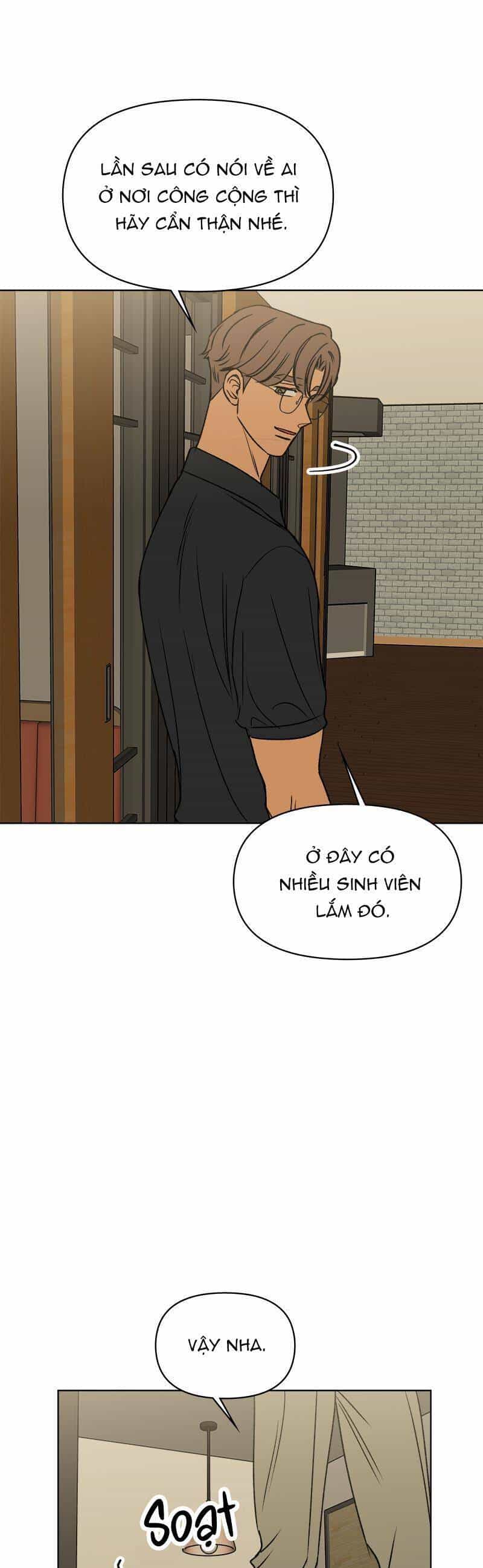 Tình Xưa Viết Lại - Chương 46 - ảnh 25