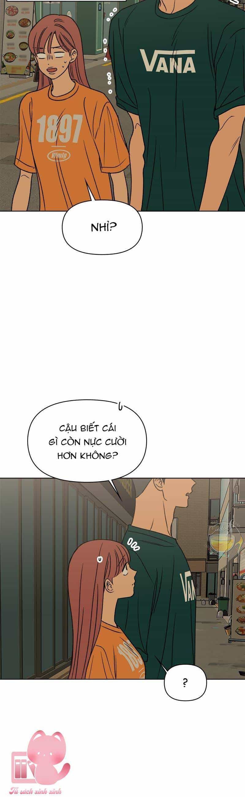 Tình Xưa Viết Lại - Chương 46 - ảnh 28