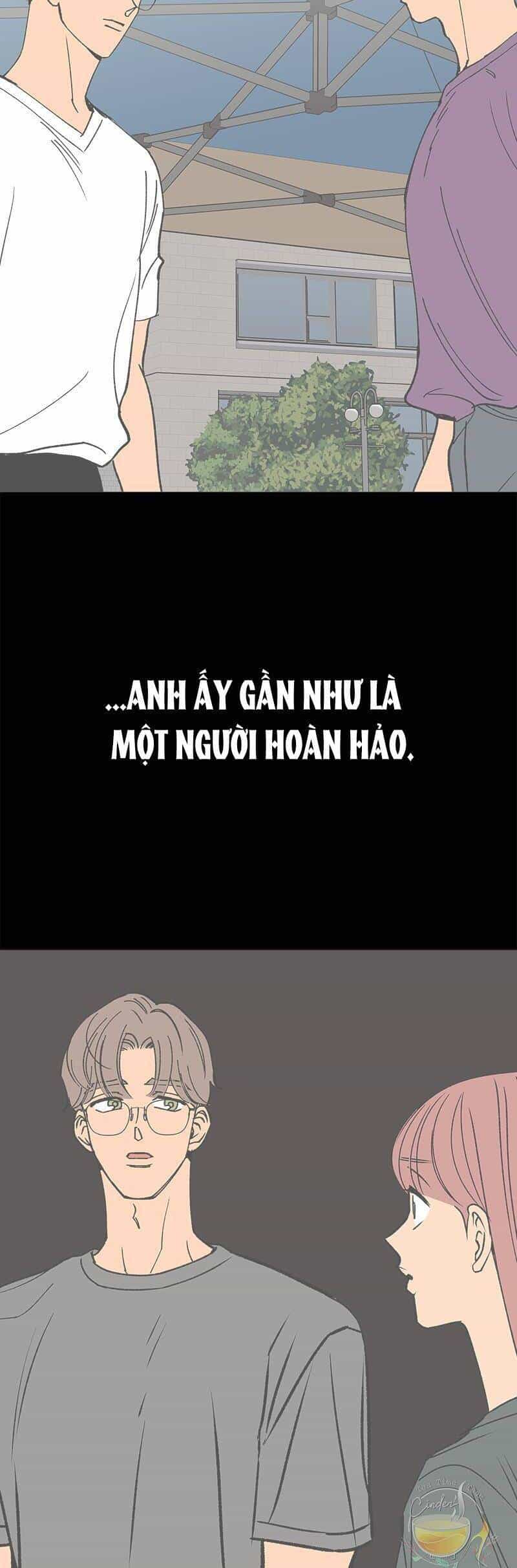 Tình Xưa Viết Lại - Chương 46 - ảnh 9