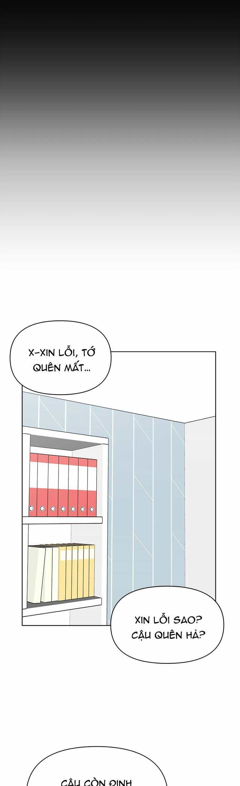 Tình Xưa Viết Lại - Chương 48 - ảnh 9