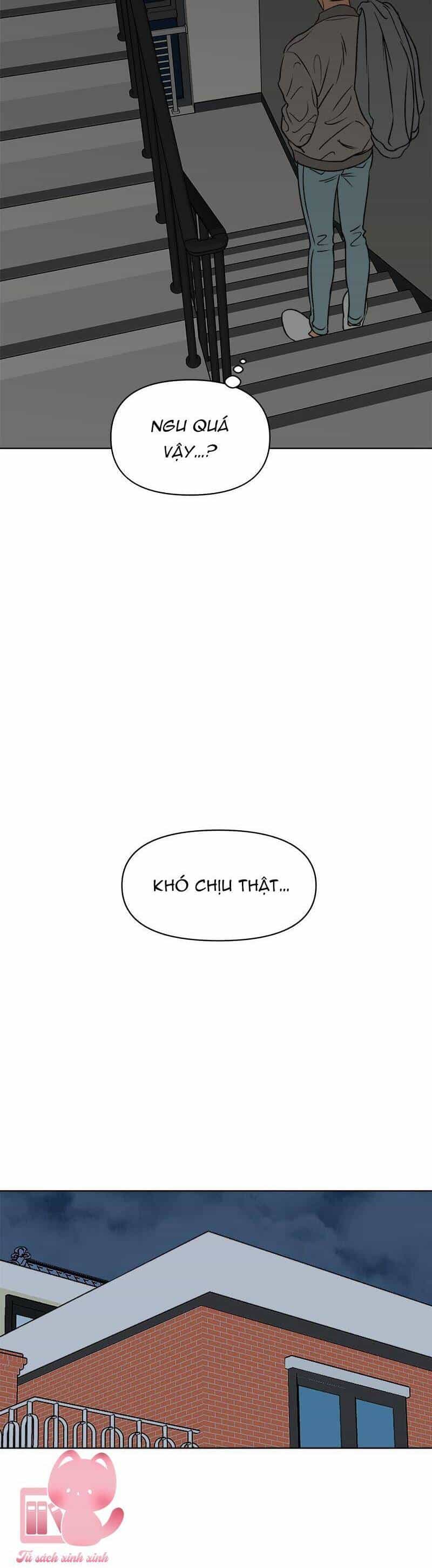 Tình Xưa Viết Lại - Chương 50 - ảnh 34