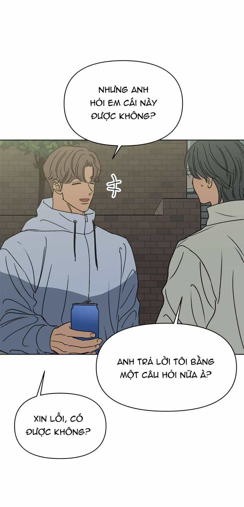 Tình Xưa Viết Lại - Chương 51 - ảnh 47