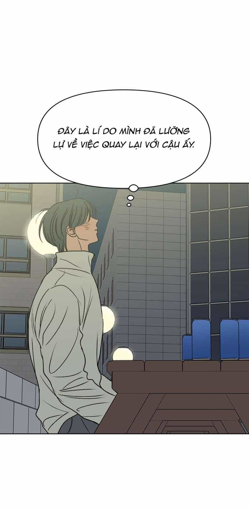 Tình Xưa Viết Lại - Chương 51 - ảnh 5