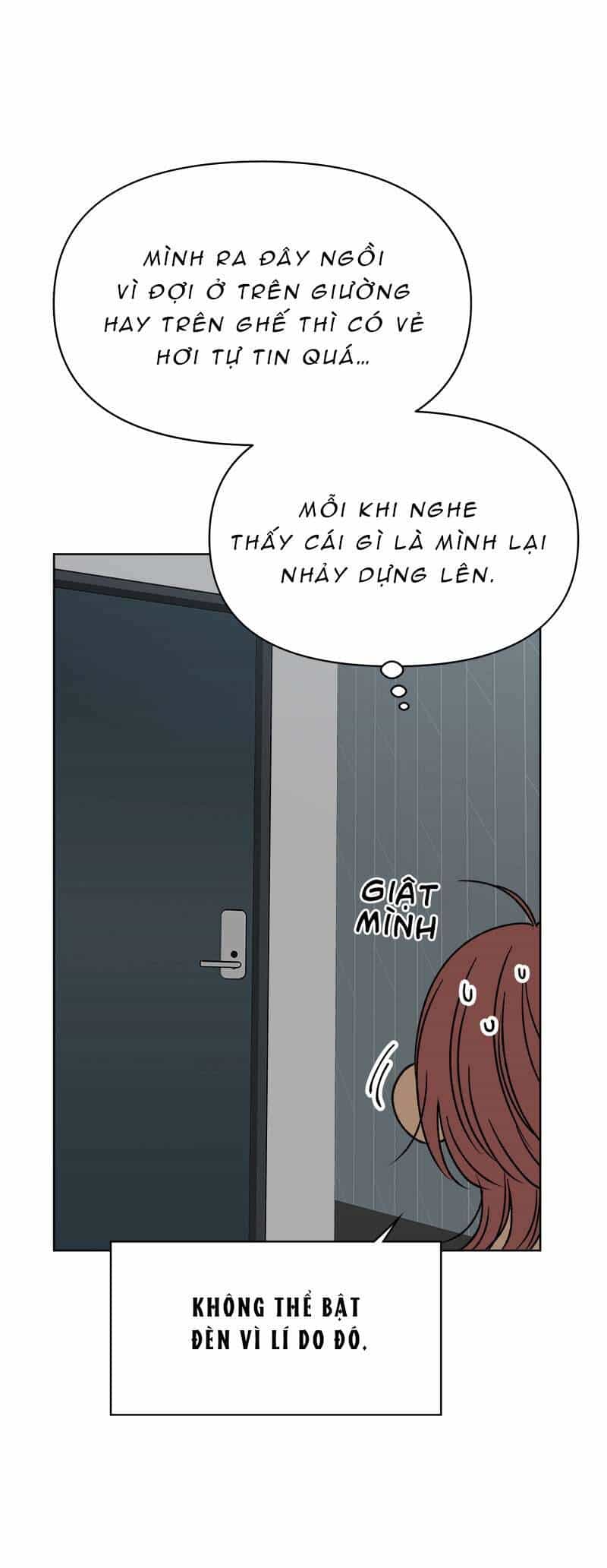 Tình Xưa Viết Lại - Chương 51 - ảnh 59
