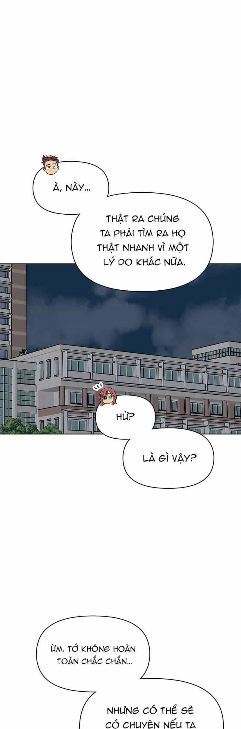 Tình Xưa Viết Lại - Chương 52 - ảnh 26