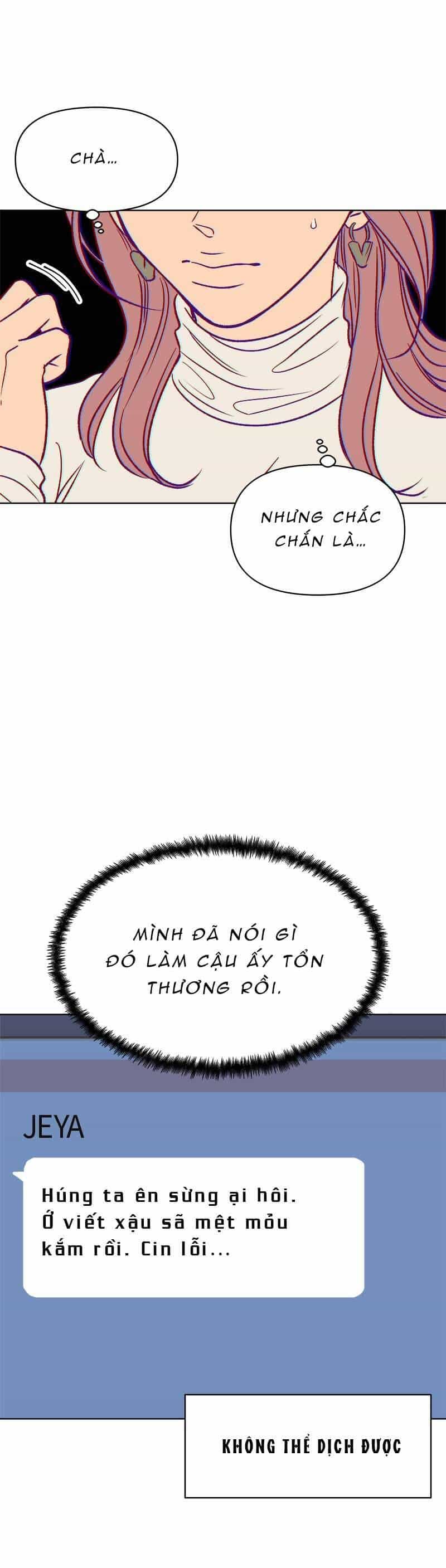 Tình Xưa Viết Lại - Chương 53 - ảnh 13