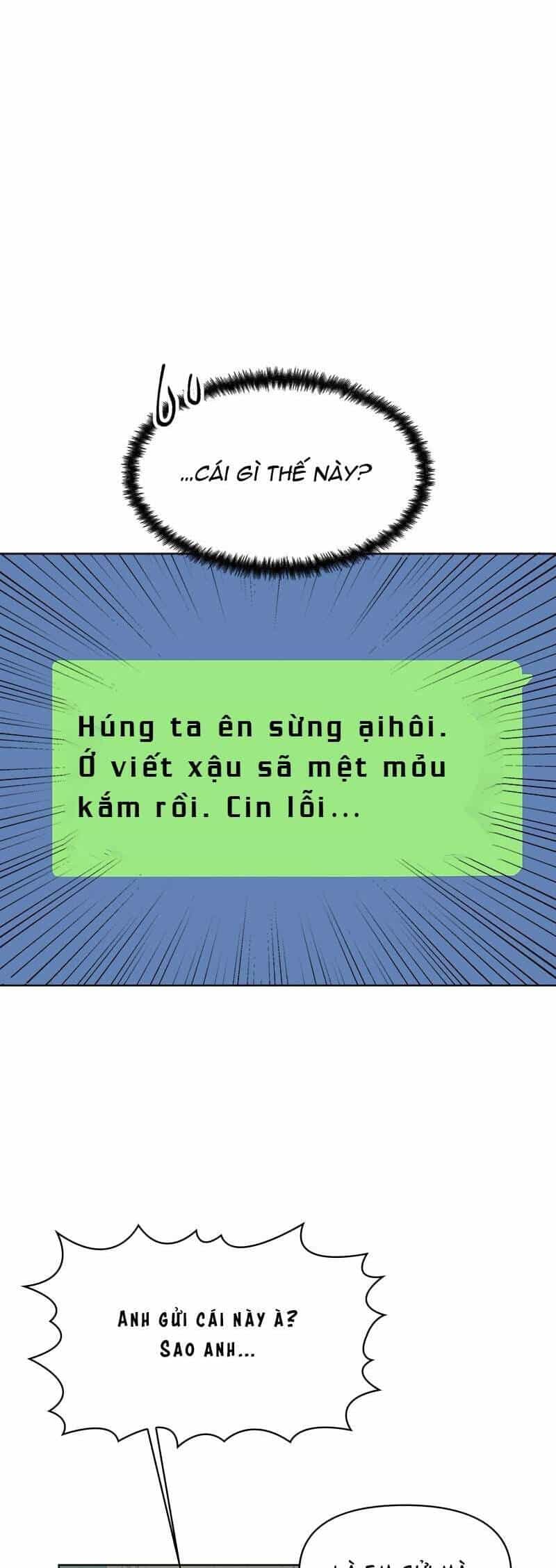 Tình Xưa Viết Lại - Chương 53 - ảnh 26