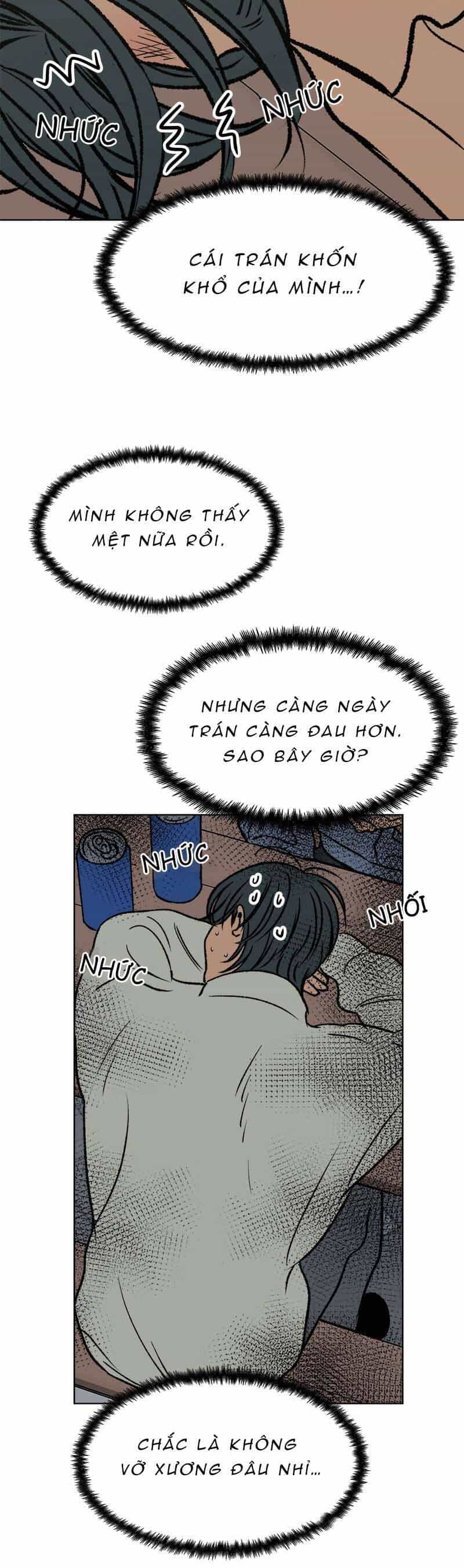 Tình Xưa Viết Lại - Chương 53 - ảnh 7