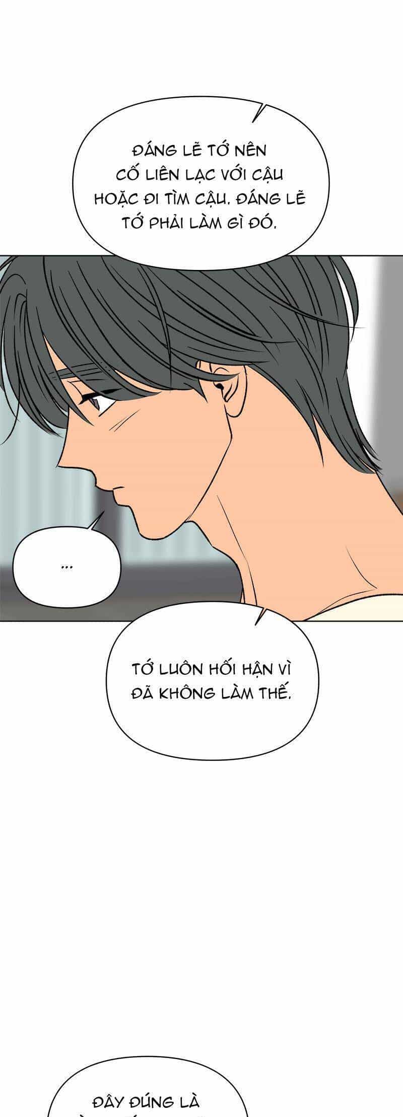 Tình Xưa Viết Lại - Chương 57 - ảnh 36