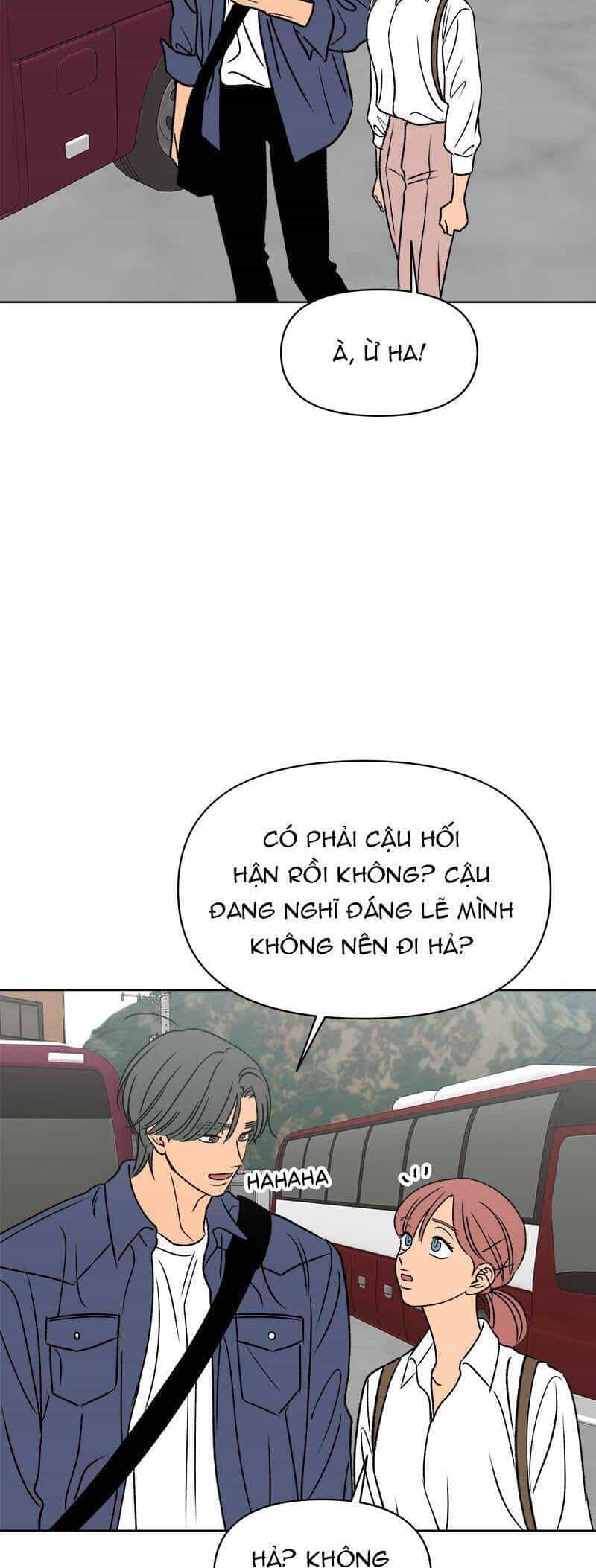 Tình Xưa Viết Lại - Chương 57 - ảnh 57