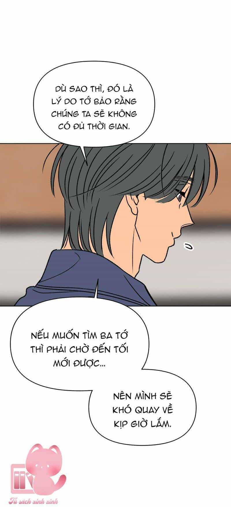 Tình Xưa Viết Lại - Chương 58 - ảnh 10