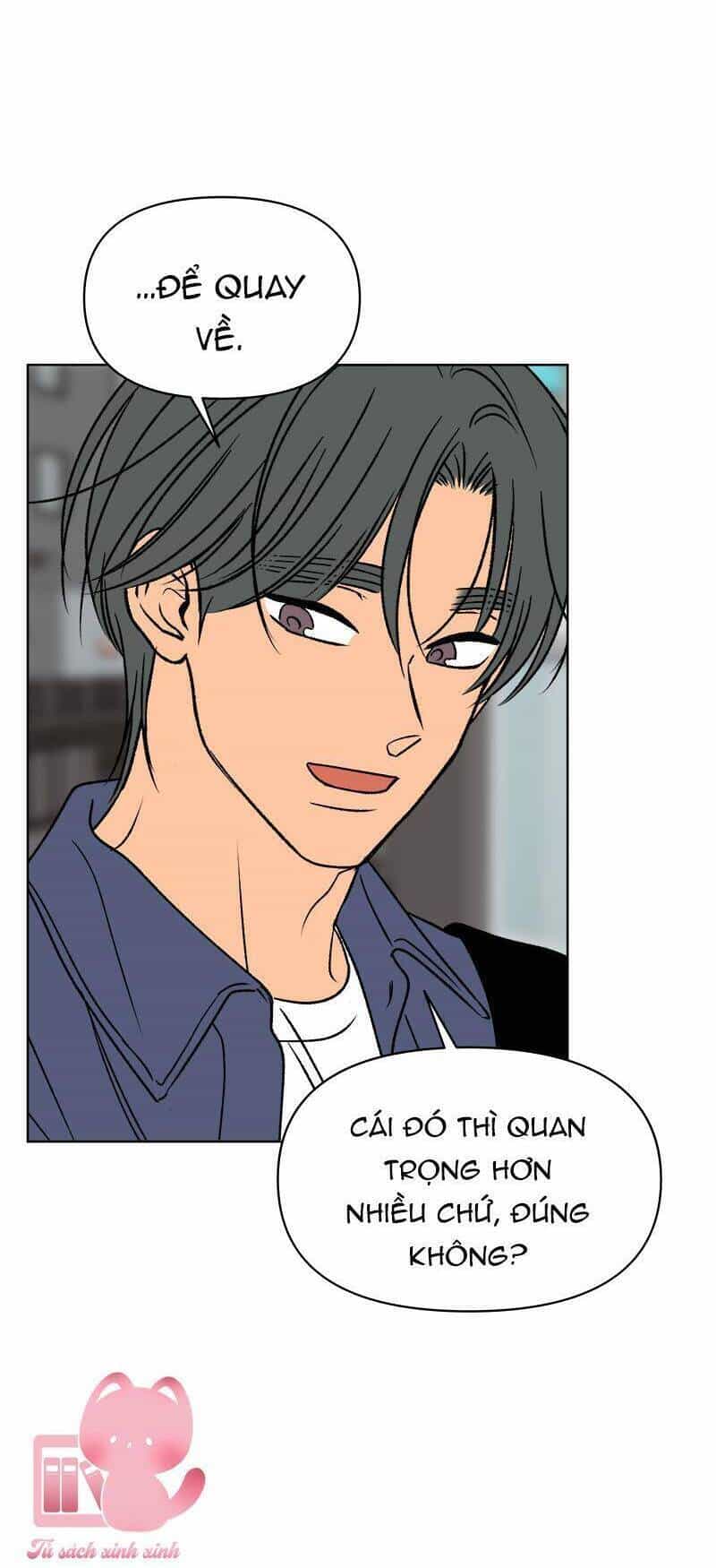 Tình Xưa Viết Lại - Chương 58 - ảnh 14