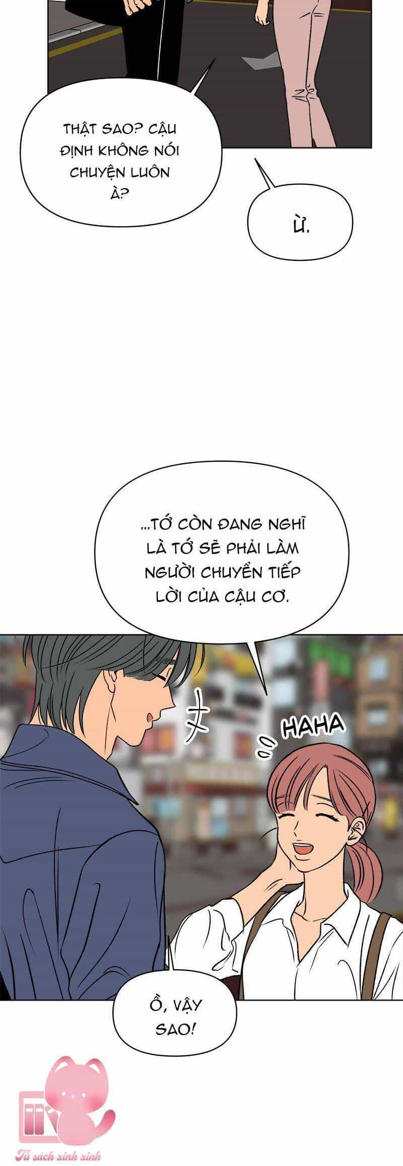 Tình Xưa Viết Lại - Chương 58 - ảnh 50
