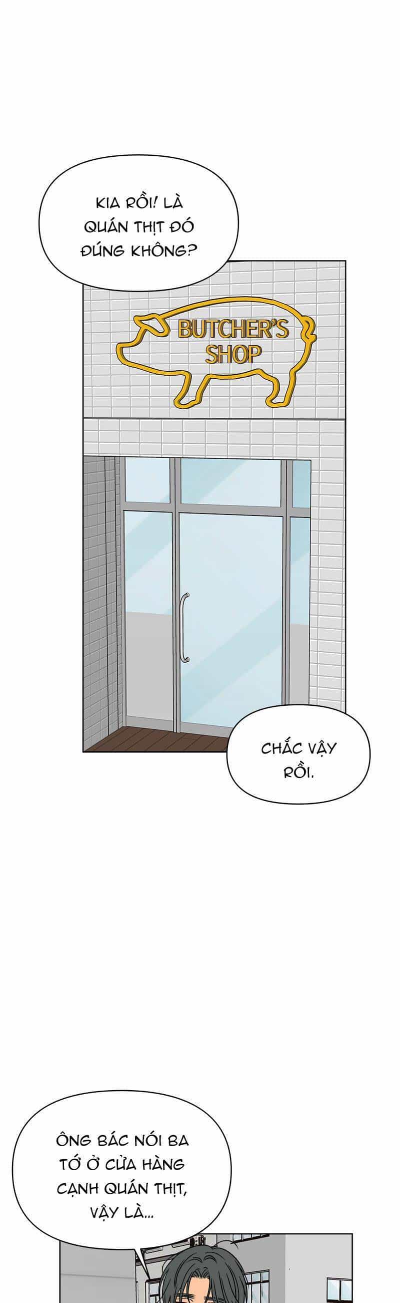 Tình Xưa Viết Lại - Chương 58 - ảnh 58