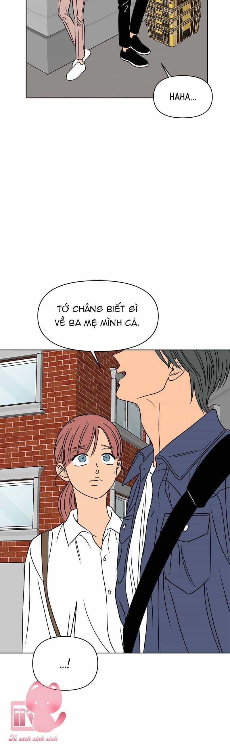 Tình Xưa Viết Lại - Chương 59 - ảnh 16