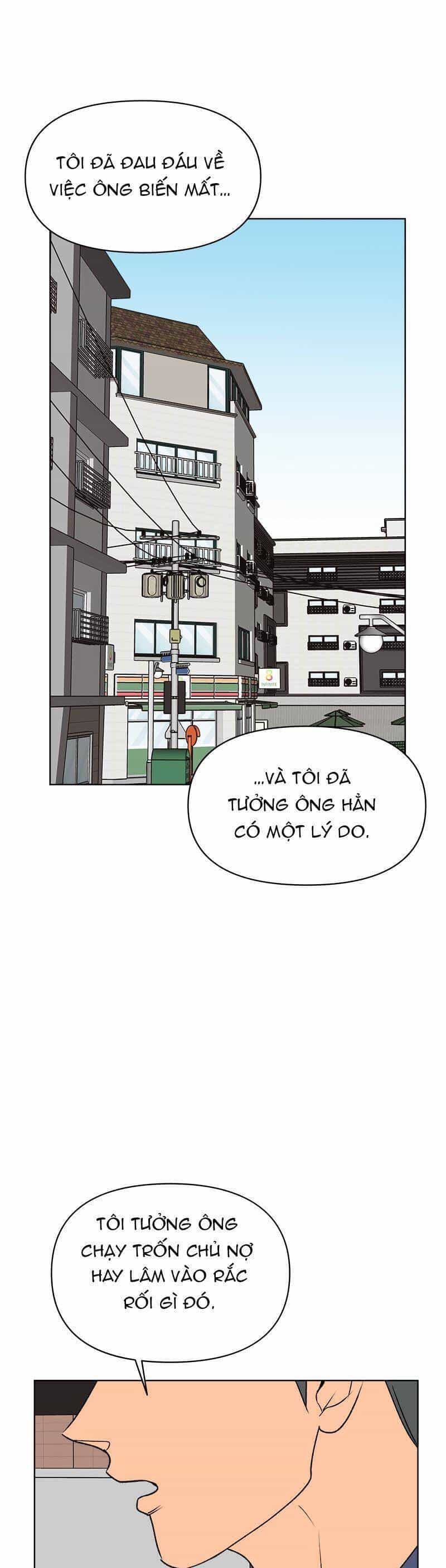 Tình Xưa Viết Lại - Chương 59 - ảnh 48