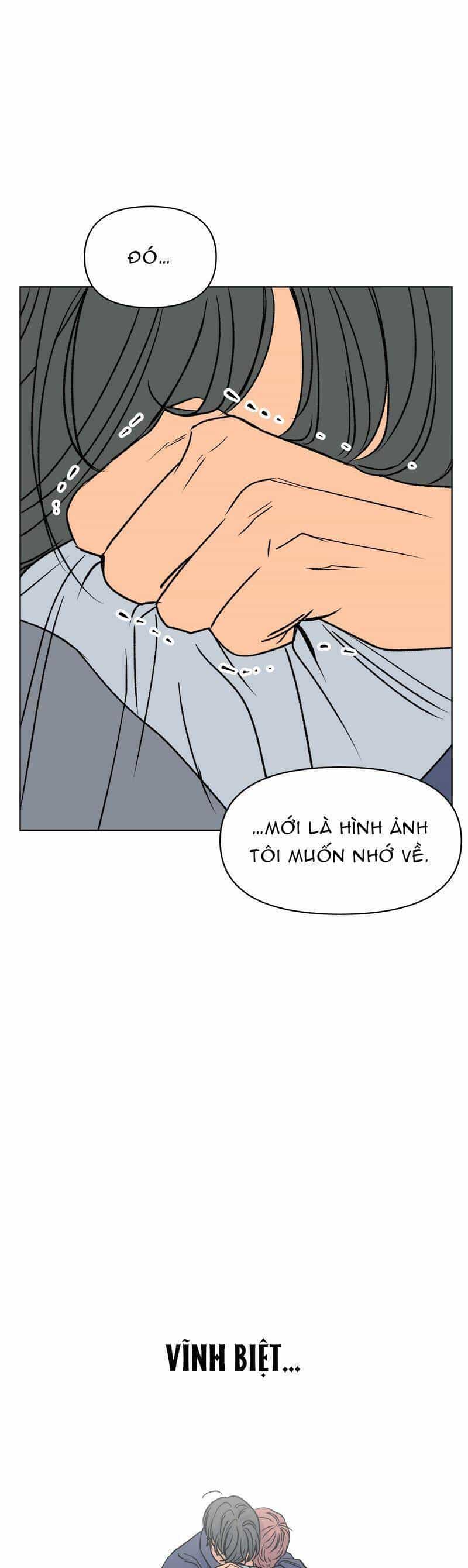 Tình Xưa Viết Lại - Chương 60 - ảnh 27