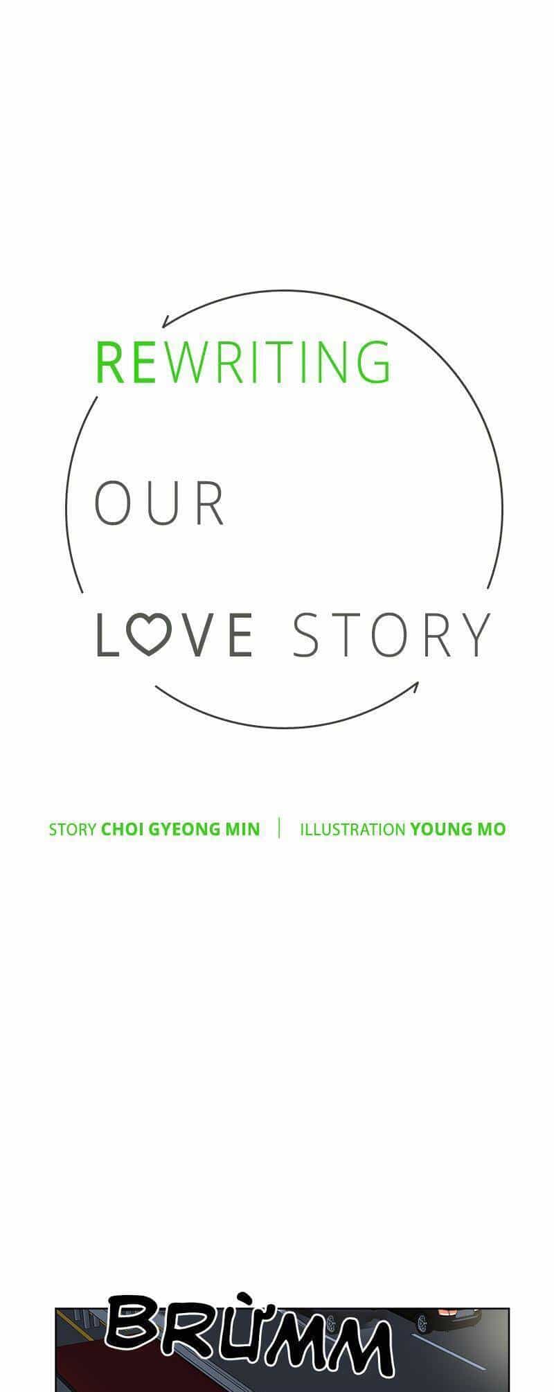Tình Xưa Viết Lại - Chương 60 - ảnh 29